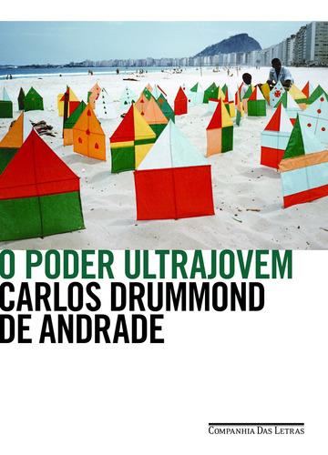 Livro O Poder Ultrajovem