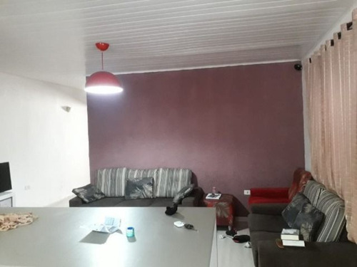Imagem 4 de 9 de Casa - Pinheirinho - Ref: 68310485 - V-ca01014