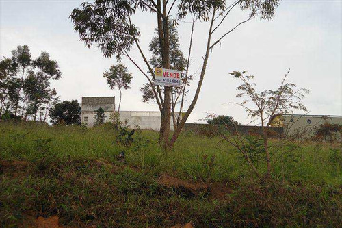 Imagem 2 de 7 de Terreno, Chácara Do Solar Ii (fazendinha), Santana De Parnaíba - R$ 504.000,00, 0m² - Codigo: 97100 - V97100