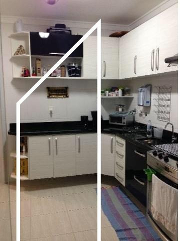 Imagem 4 de 10 de Casa À Venda, 3 Quartos, 1 Suíte, 2 Vagas, Central Parque Sorocaba - Sorocaba/sp - 6077