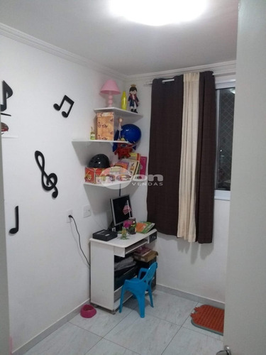 Imagem 6 de 9 de Apartamento - Planalto - Ref: 2545 - V-2545