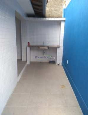 Imagem 14 de 18 de Casa Com 3 Dorms, Vila Mathias, Santos - R$ 549 Mil, Cod: 64152414 - V64152414