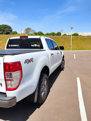 Imagem 3 de 20 de Ford Ranger Xls 2.2