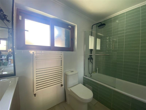 Imagen 17 de 25 de Venta Casa Vitacura Remodelada: Tabancura