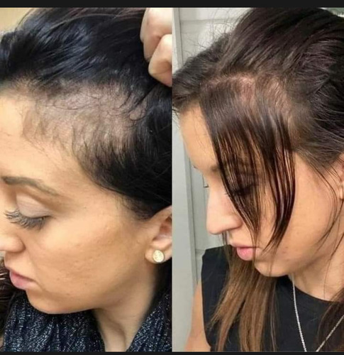 Shampoo Rapunzel 500g - Cuidado Capilar
