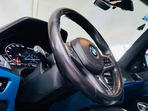 BMW Serie 3 3.0 340ia M Sport At