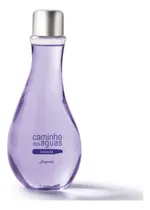 Comprar Colônia Caminho Das Águas Refrescante Lavanda 300ml Jequiti