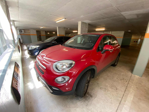 Fiat 500x Xcross 1.4 At9 4x4