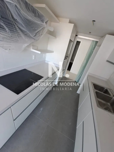 Departamento En Venta A Metros Del Mar. Miami Boulevard Ii
