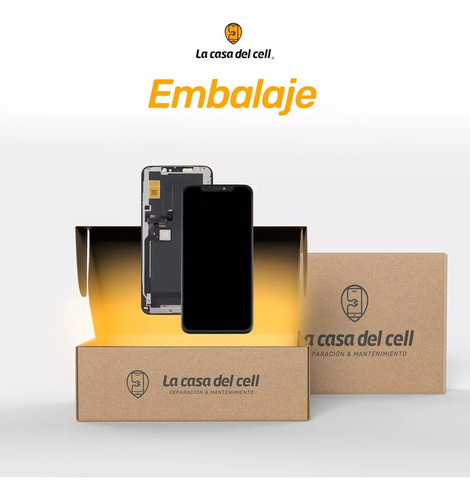 Pm Pantalla Display Moto E6 Plus Xt2025 Original Lcd Touch