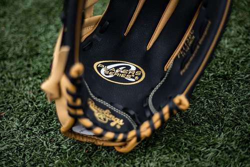 Guante De Béisbol Rawlings Players Series T-ball & Youth 11.