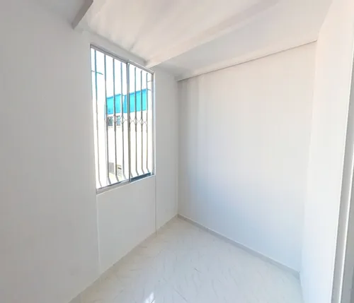 Venta Apartamento 5° Piso Sin Ascensor Torres De Comfandi R