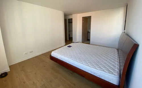 Apartamento En Venta En Chico Navarra. Cod V12440020