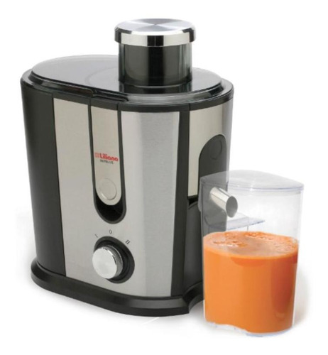 Extractor De Jugos Liliana Aj950 Nutrijug