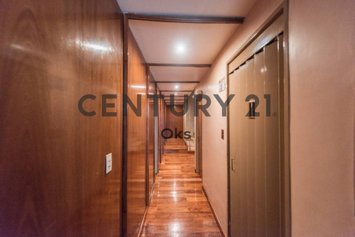 Imagen 30 de 30 de Departamento 3 Ambientes Con Balcon Y Baulera Belgrano