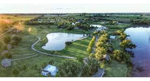 Lote Pueblo Carcaraes - Solares Norte - Preventa Lago - Manzana A - Lote 4 - Oliveros - Maciel