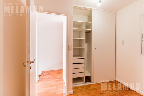 Duplex 3 Ambientes / Alquiler / Cañitas