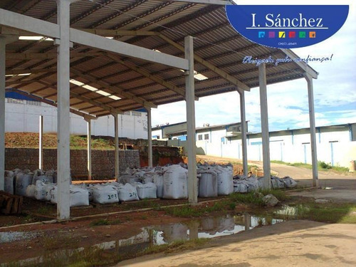 Imagem 5 de 15 de Galpão Para Venda Em Itaquaquecetuba, Mandi - 93_1-512161