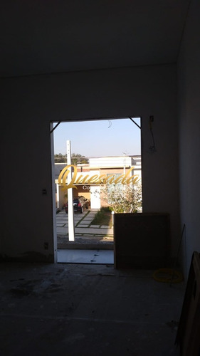Imagem 30 de 30 de Casa À Venda No Jardim Bréscia - Indaiatuba - Sp - Quesada Imóveis - Ca00276 - 69245738
