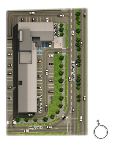 Imagen 5 de 6 de Bcenter Consistorial