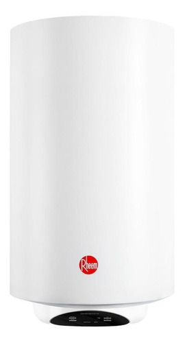 Calentador Agua Eléctrico Depósito Rheem 35 Lts 110v Chn35l