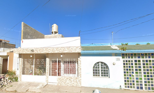 Casa En Remate En, Valle Del Country, Tepic, Nayarit-sk20