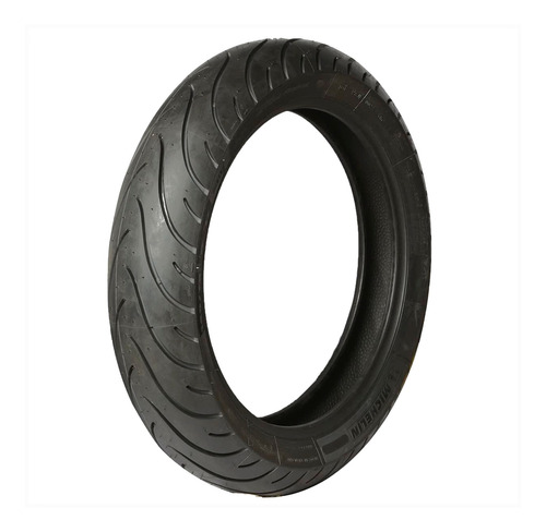 Imagen 4 de 8 de Caucho Para Moto Michelin 2.75-18 42p Pilot Street F Tl/tt