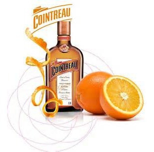 Licor Cointreau X 700 Envios