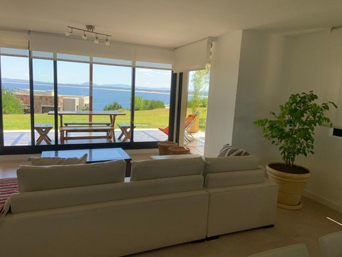 Imagen 5 de 16 de Apartamento De Un Dormitorio - Quartier Punta Ballena