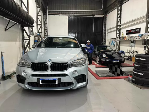 Bmw X6 M Bmw X6 M