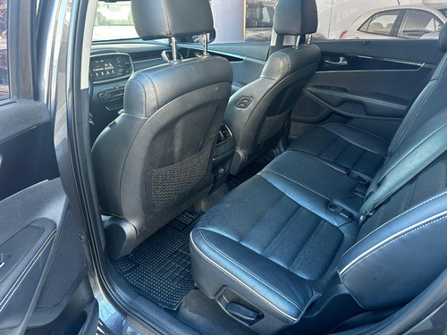 Kia Sorento 2.2 Crdi Gt-line Ex 4x4