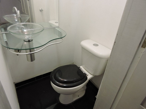 Apartamento Para Venda, 3 Dormitórios, Bom Fim - Porto Alegre - 1604