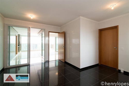 Imagem 22 de 30 de Apartamento Com 3 Suítes À Venda, 218 M² Por R$ 2.300.000 - Anália Franco - São Paulo/sp - Ap5786