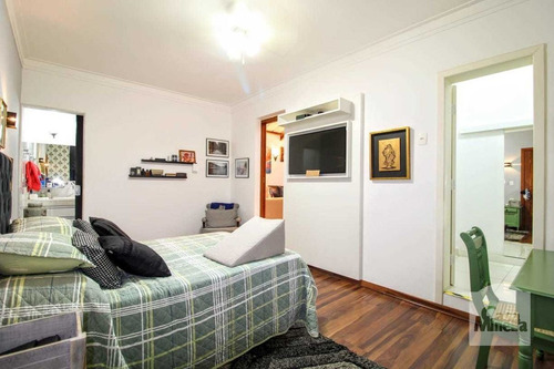 Imagem 15 de 15 de Casa À Venda No Santa Lúcia - Código 268787 - 268787