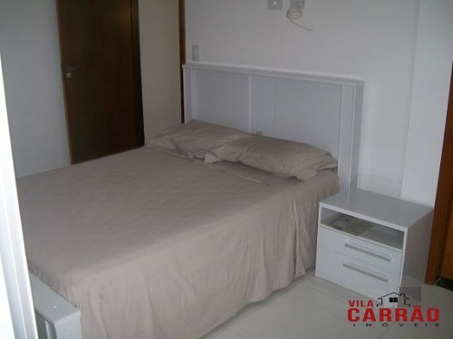 Imagem 12 de 15 de S2006 - Sobrado 2 Dorms. (2 Suítes), Vila Carrão - São Paulo/sp - S2006