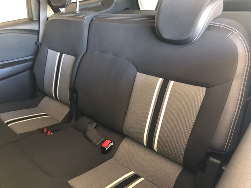 Imagem 8 de 12 de Chevrolet Spin 1.8 Activ At 2018 - 5l
