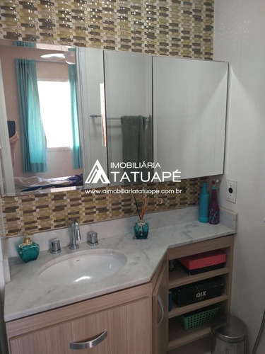 Imagem 11 de 21 de Apartamento - Ap000445 - 69297968
