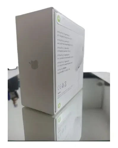 Airpods Pro 2ª Geração Estojo Magsafe Usb-c Novo 2023 + Nf | Frete