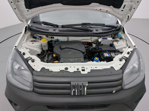 Fiat Fiorino 1.4 MPI FURGÃO ENDURANCE 8V FLEX 2P MANUAL