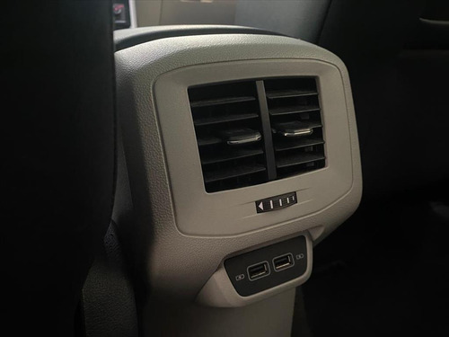 Volkswagen T-Cross 1.4 250 TSI TOTAL FLEX HIGHLINE AUTOMÁTICO