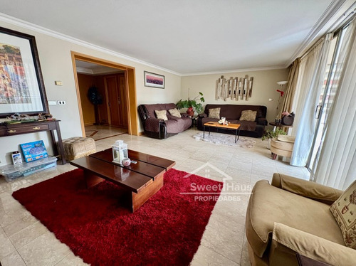 Arriendo Departamento Warren Smith - Los Militares