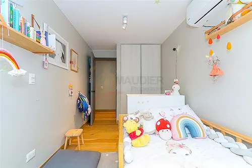 Departamento En Arriendo En Vitacura