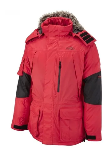 Bear grylls polar jacket discount