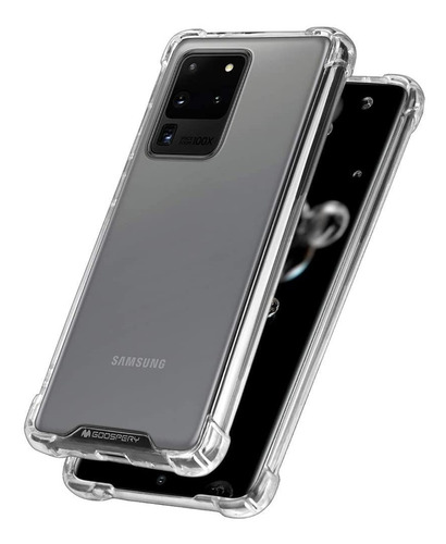 Funda Acrigel Uso Rudo Anti Impacto Para Celulares Samsung