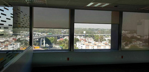 Imagen 5 de 14 de Renta Oficina Irrigacion Miguel Hidalgo