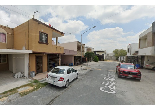 Casa En Miravista, General Escobedo, Nuevo Leon. Casa De Remate Im