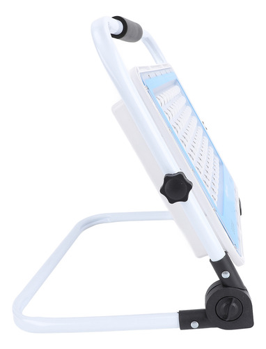 Led Work: 480 Led, 4000 Lúmenes, 6000 K, 300 W, Ip66, Resist