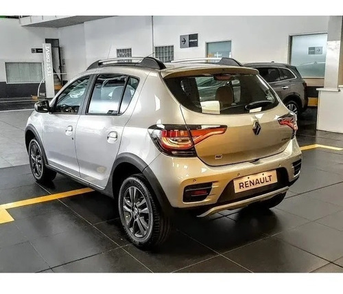 Imagen 3 de 15 de Renault Stepway(rr)