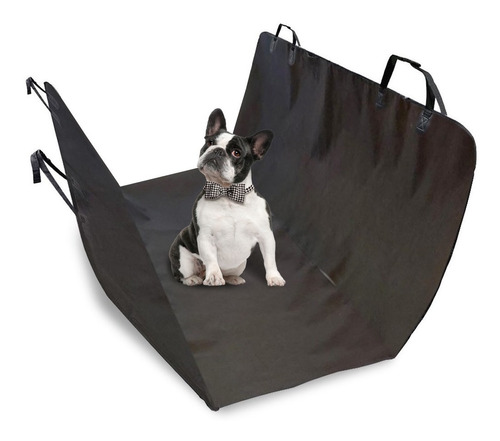 Funda Cubre Asiento Reforzada Perros Y Mascotas Impermeable