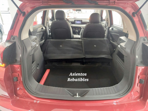 Imagen 15 de 25 de Baic New X35 Luxury At - 0km. - Baic Palermo -
